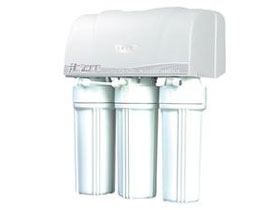 清格净水器