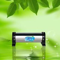 清格净水器