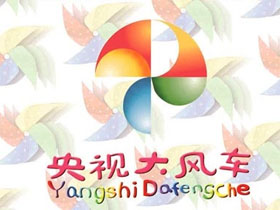 央视大风车早教