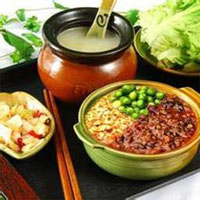 后厨传奇