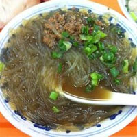 新丰小吃