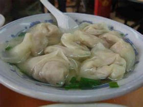 新丰小吃