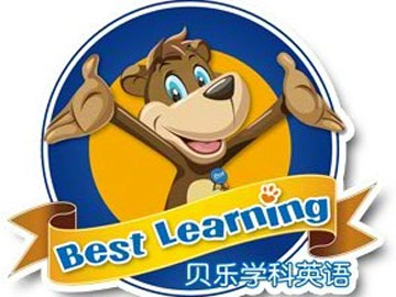 贝乐学科英语