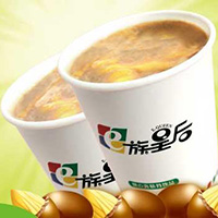 快客奶茶