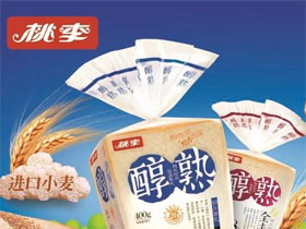 桃李面包