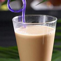 快客奶茶
