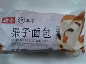 桃李面包