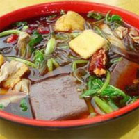 爱情麻辣烫
