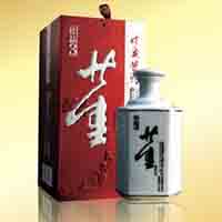 董酒