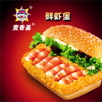 麦香基