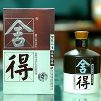 沱牌舍得