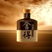 沱牌舍得