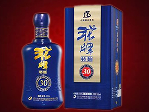 沱牌舍得