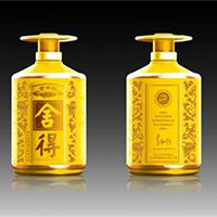 沱牌舍得