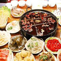 老码头火锅