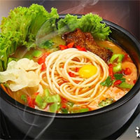 金香缘米线