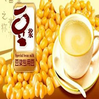 子墨豆浆