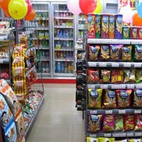 维客佳便利店