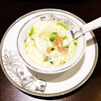 一品豆花