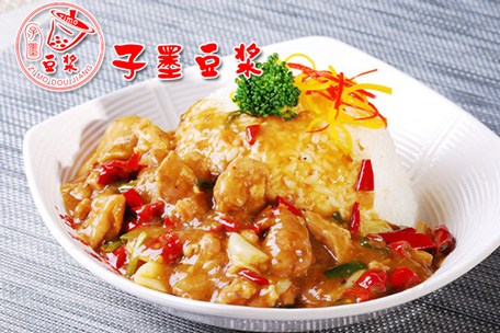 子墨豆浆加盟店如何选址?子墨豆浆加盟店开在这些地方生意好