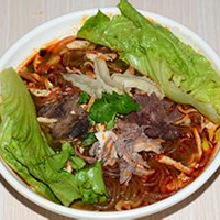 罗府牛杂
