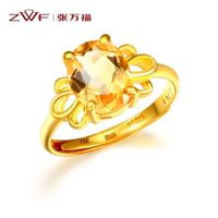 张万福珠宝