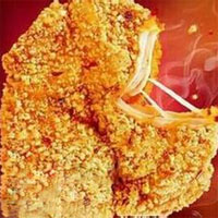 正新鸡排