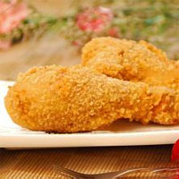 正新鸡排