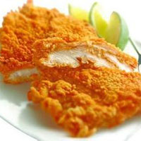 正新鸡排