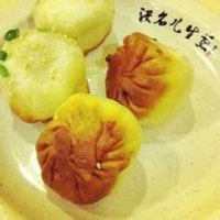 没名儿生煎