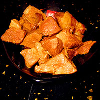 百味郭豆腐脑