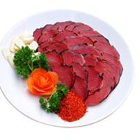 张飞牛肉