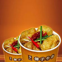 儒子牛杂