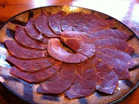 张飞牛肉