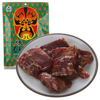 张飞牛肉