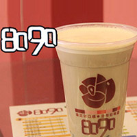 8090奶茶
