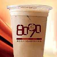 8090奶茶
