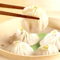 南翔小笼包