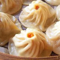 南翔小笼包