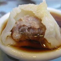南翔小笼包