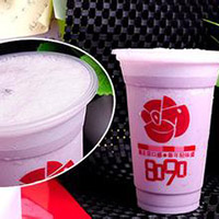 8090奶茶