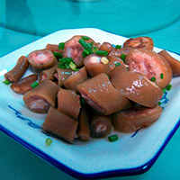 天府烤卤