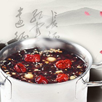 三宝粥铺