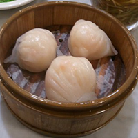 三宝粥铺