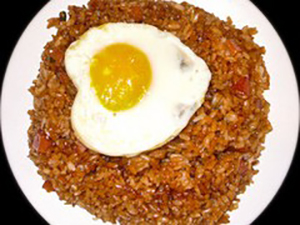 三宝粥铺