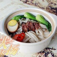 红火飞扬面疙瘩
