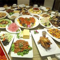 博山饭店