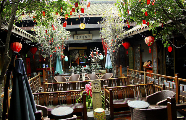 开茶叶店要多少钱