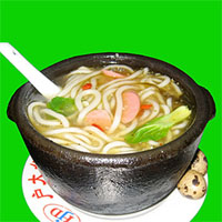 户大姐土豆粉