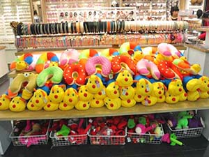 伶俐饰品